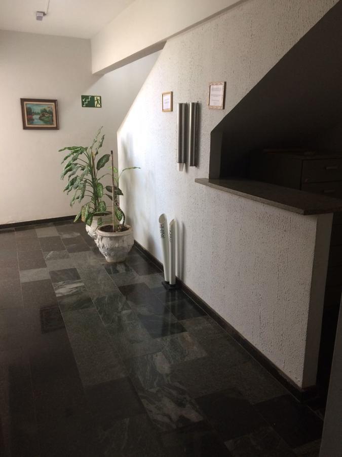 Roda Viva Park Hotel Jales Экстерьер фото
