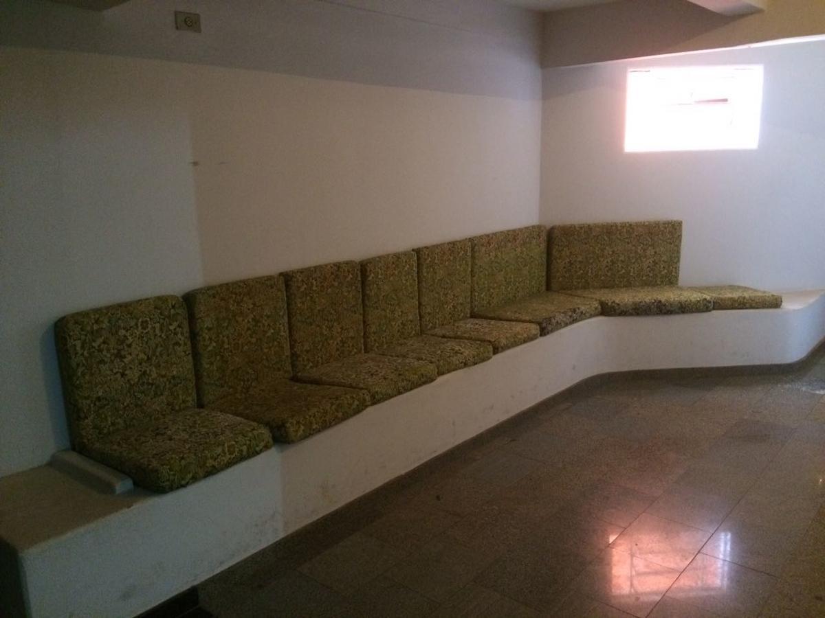 Roda Viva Park Hotel Jales Экстерьер фото